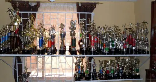 ARTESANIAS Y TROFEOS LA CANDELARIA ARTESANIAS Y TROFEOS LA CANDELARIA